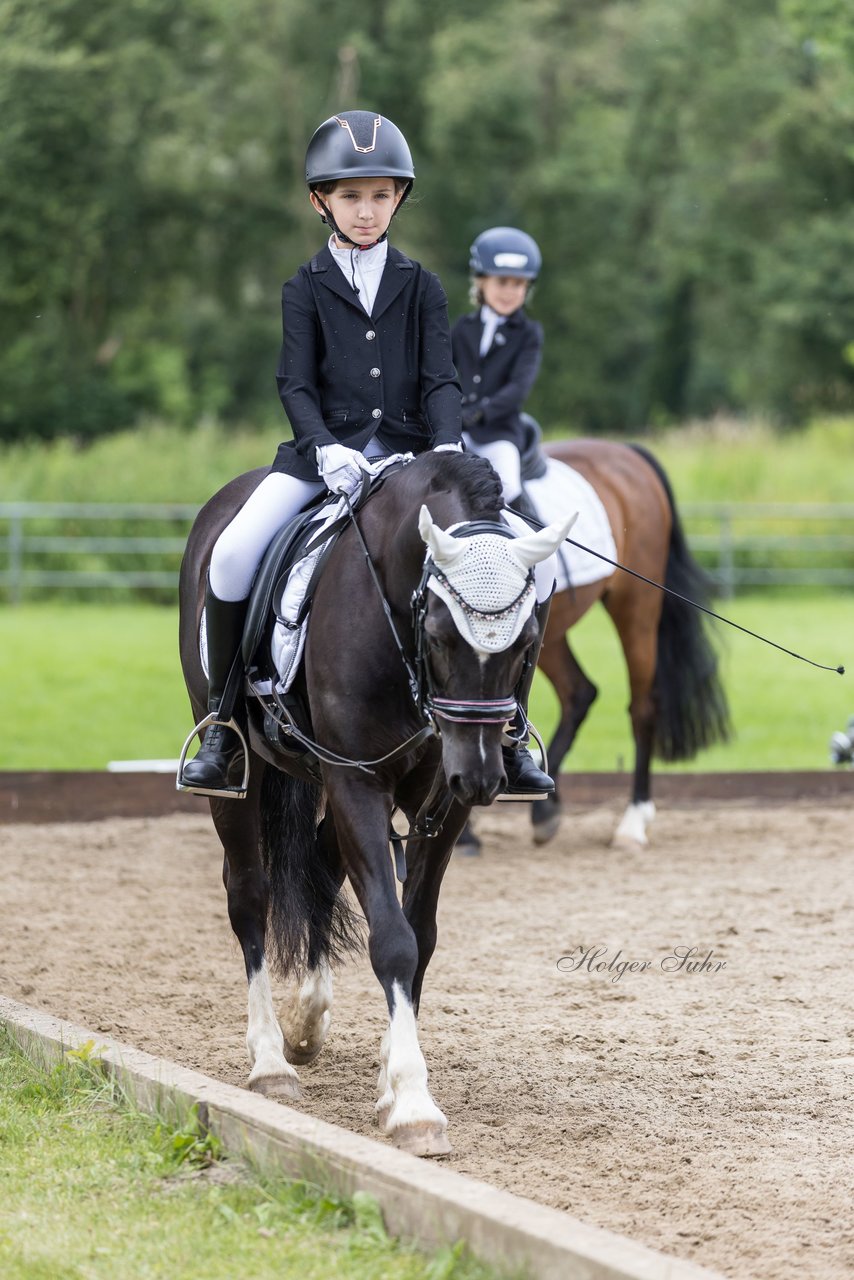 Bild 17 - Pony Akademie Turnier